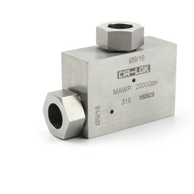 I-100 SERIES-FITTINGS NE-TUBING