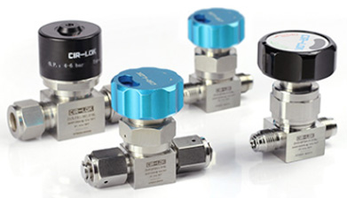 Diaphragm Valves