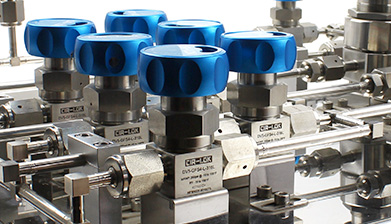 Valves diaphragm