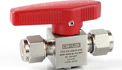 Plug Valves