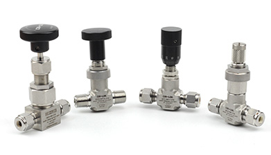 Metering Valves