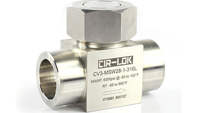 Check Valves