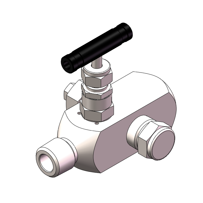 GV2-Gauge Valves