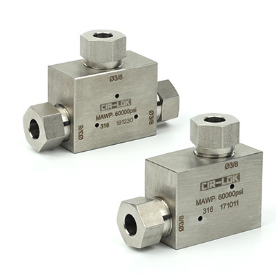 I-60 Series-Fittings kunye neTubing