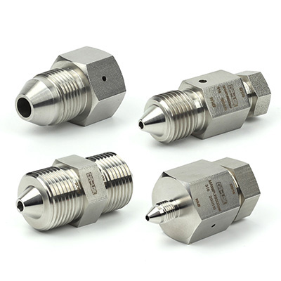 Adapters Couplings