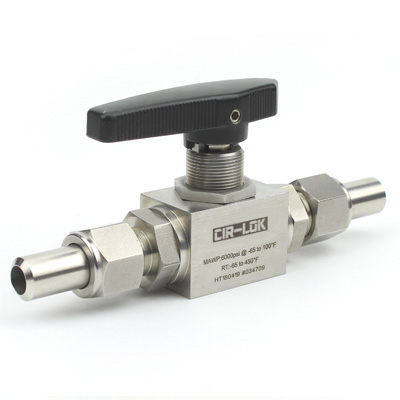 Bọọlu Valves-CIR-LOK-BV1-