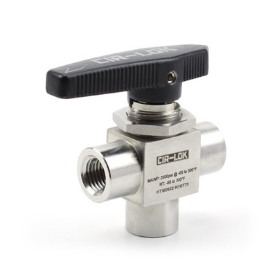 Bọọlu Valves-CIR-LOK-BV2-