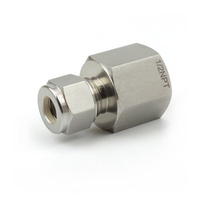 FC-Weibchen Connector