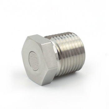 FUF-Fusible Fittings