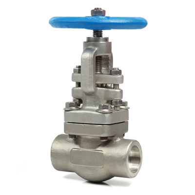 GL2-Globe Valves