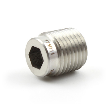 THP-Hollow Pipa Plug