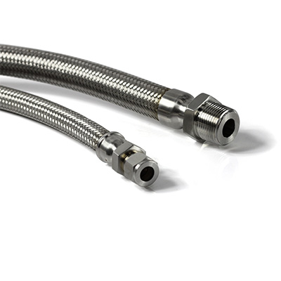 I-MF1-Metal Flexible Hose