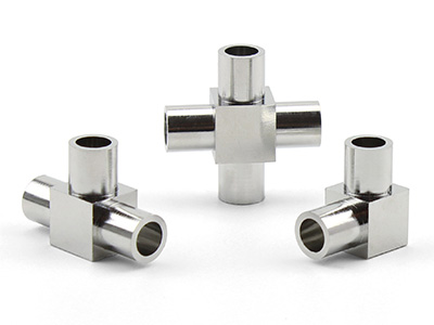 Miniature Butt-Weld Fittings