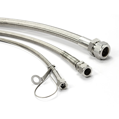 I-PH1-PTFE-Lined Hose