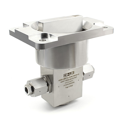 SBV-Ball Valves