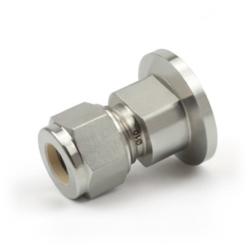 SFF-Sanitary Flange Fitting