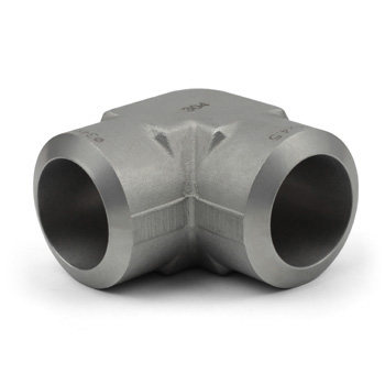 WUE-Weld Union Elbow