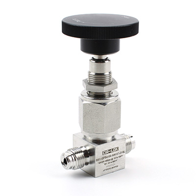 BS1-Bllows-Sealed Valves