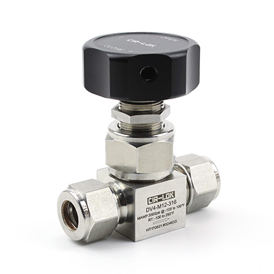 DV4-Diaphragm Valve