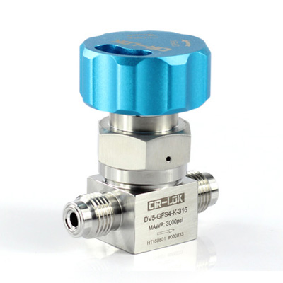 DV5-Diaphragm Valve