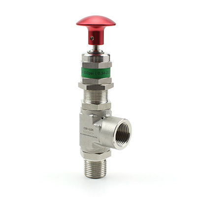 RV4-Proportional Relief Valves