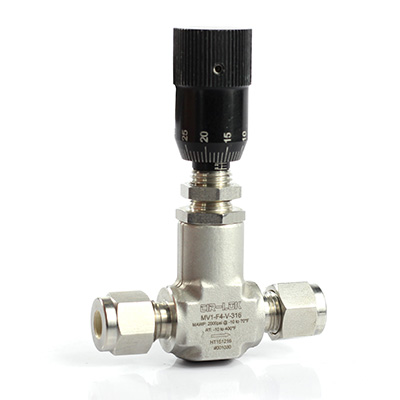 MV1-Metering Valves