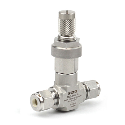 MV2-Metering Valves