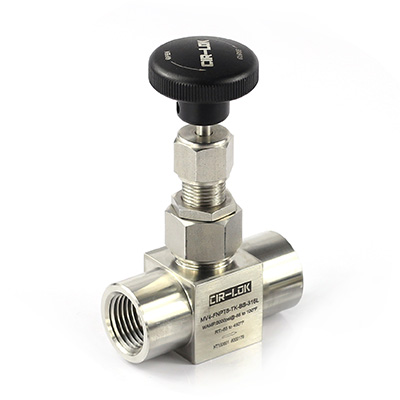 MV4-Metering Valves