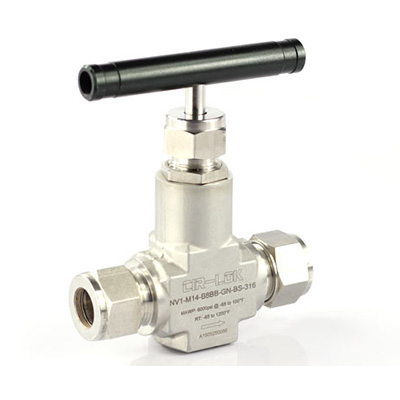 NV1-Needle Valves