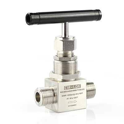 NV2-Needle Valve