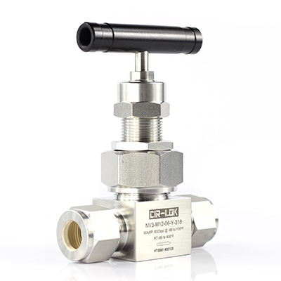 NV3-Needle Valves