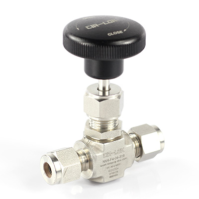 NV4-Needle Valves