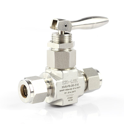 NV6-Needle Valves