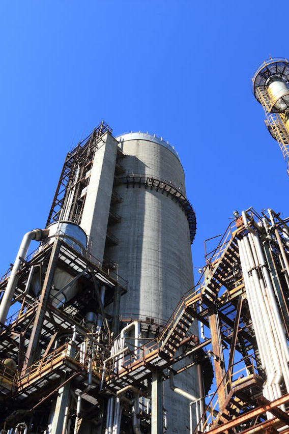 Petroleum & Petrochemical