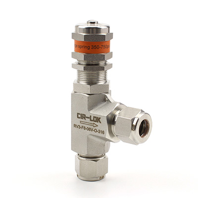 RV3-Proportional Relief Valves